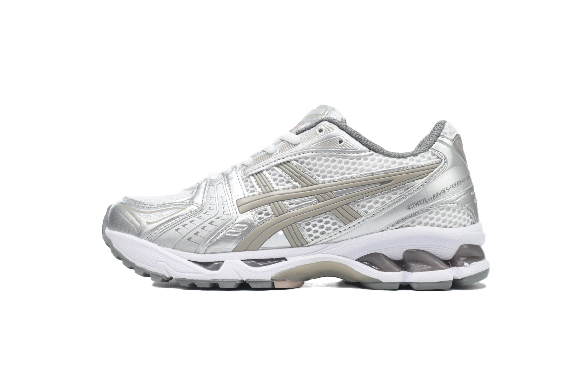 ASICS Gel-Kayano 14 White Moonrock 1202A056-106