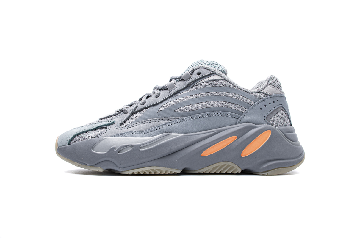 Adidas Yeezy Boost 700 V2 ��Inertia�� Basf Boost  FW2549