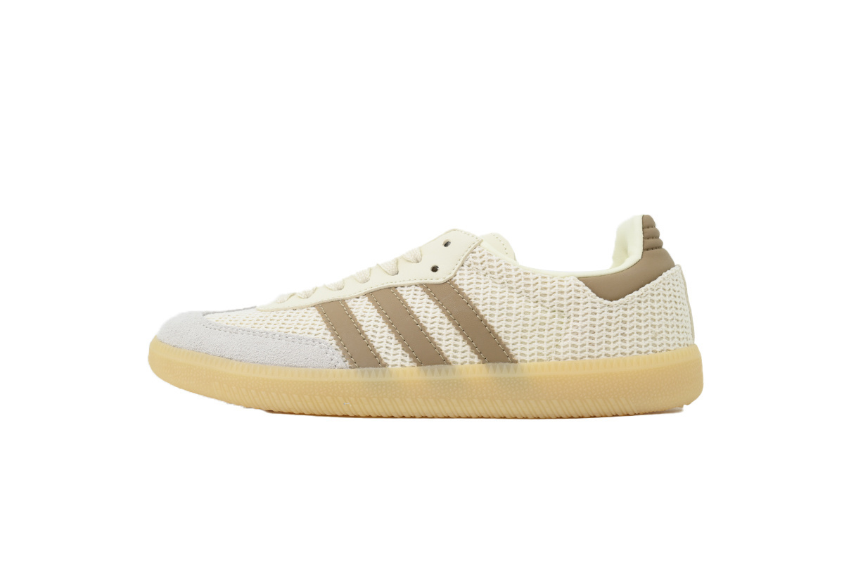 adidas Samba OG Cream White Cardboard JI3185