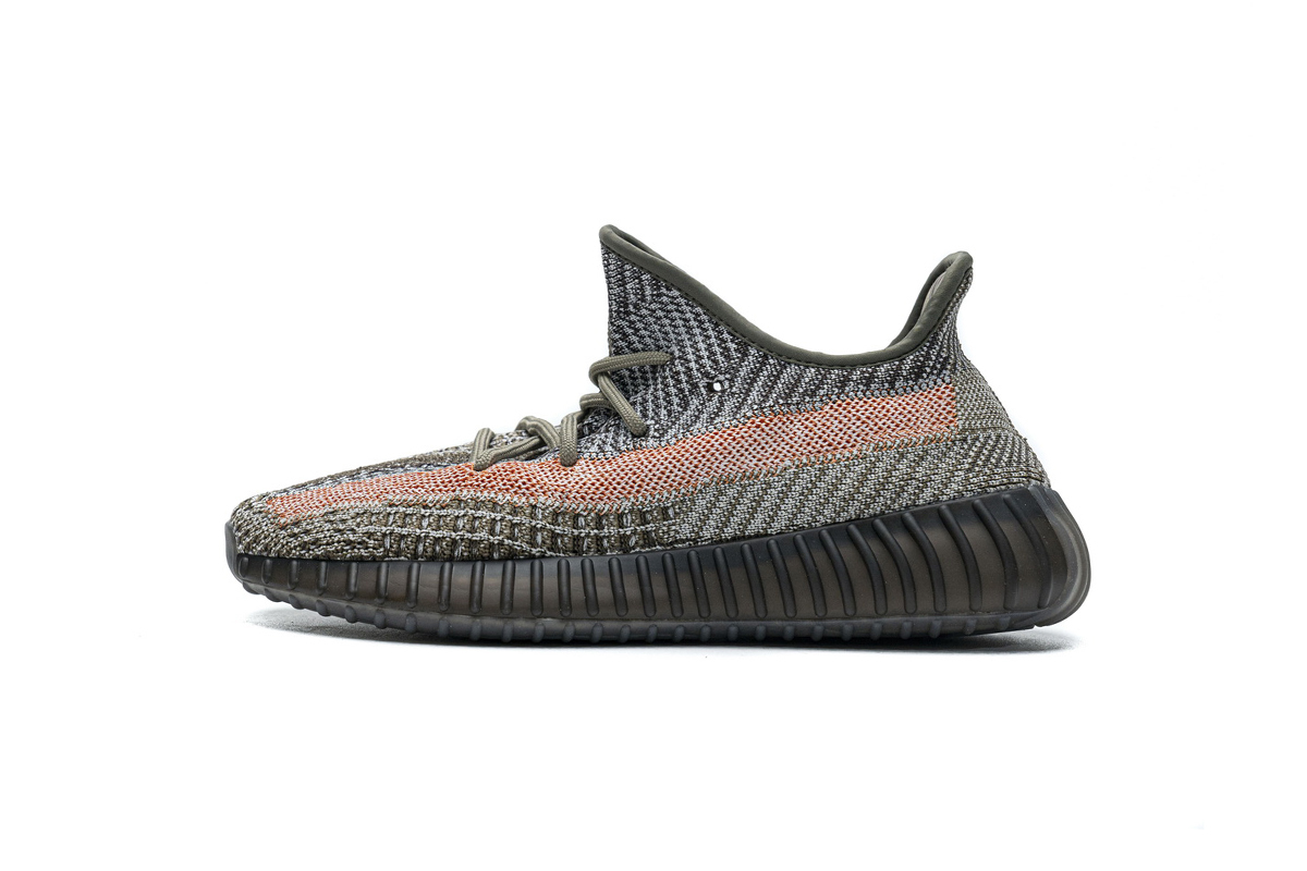 Yeezy Boost 350 V2 Ash Stone GW0089