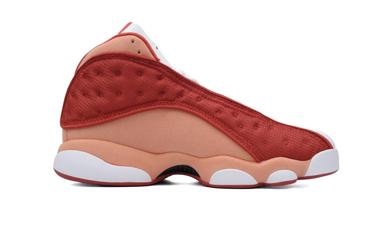 Jordan 13 Retro Dune Red DJ5982-601