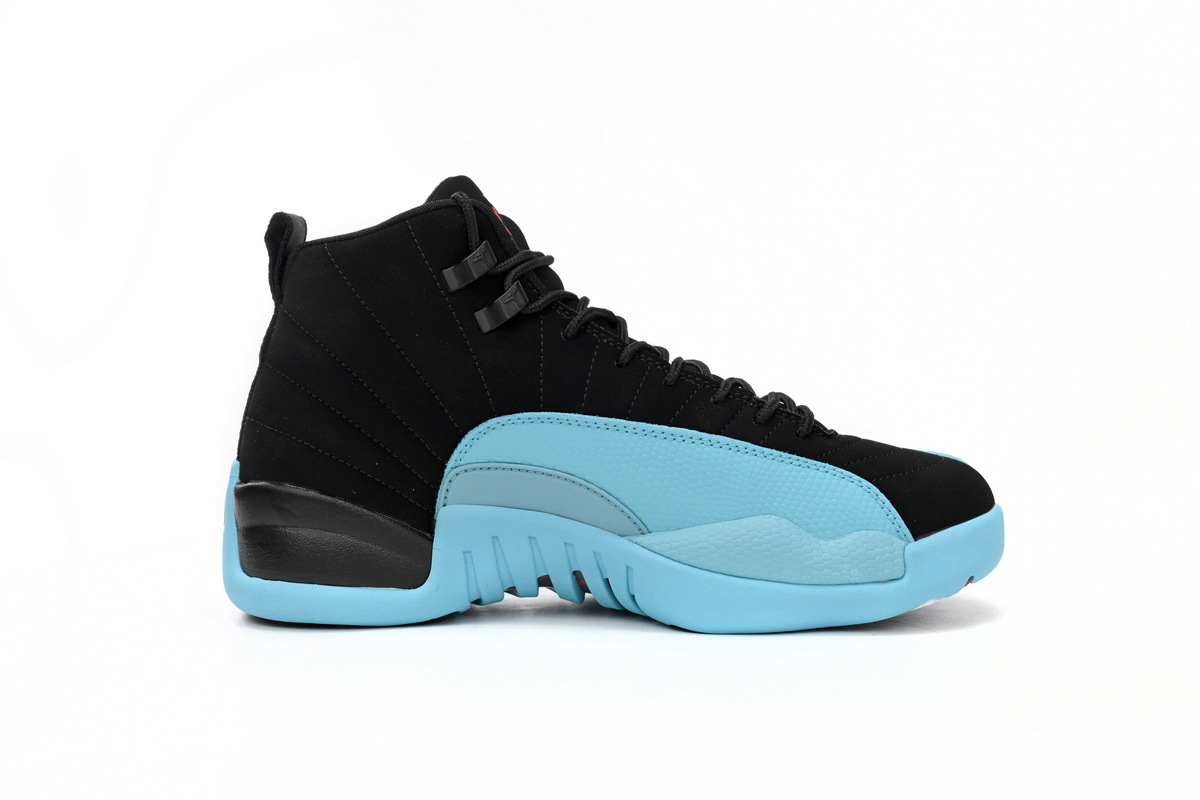 Jordan 12 Retro Gamma Blue 1300690-027