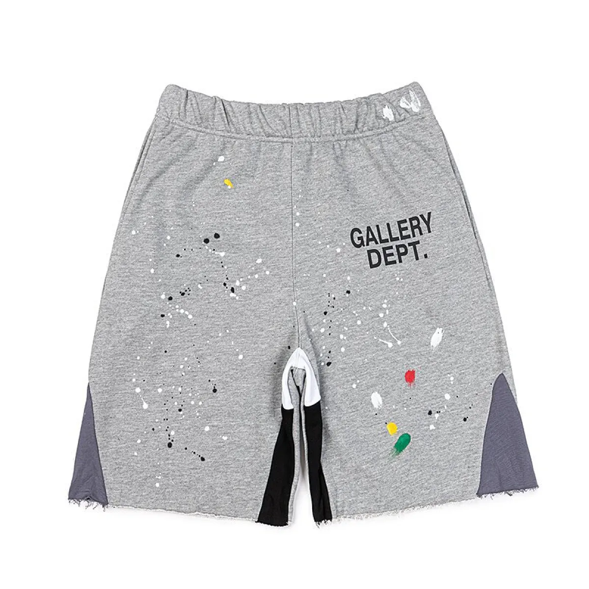 Gallery Dept. Painted Summer Shorts
