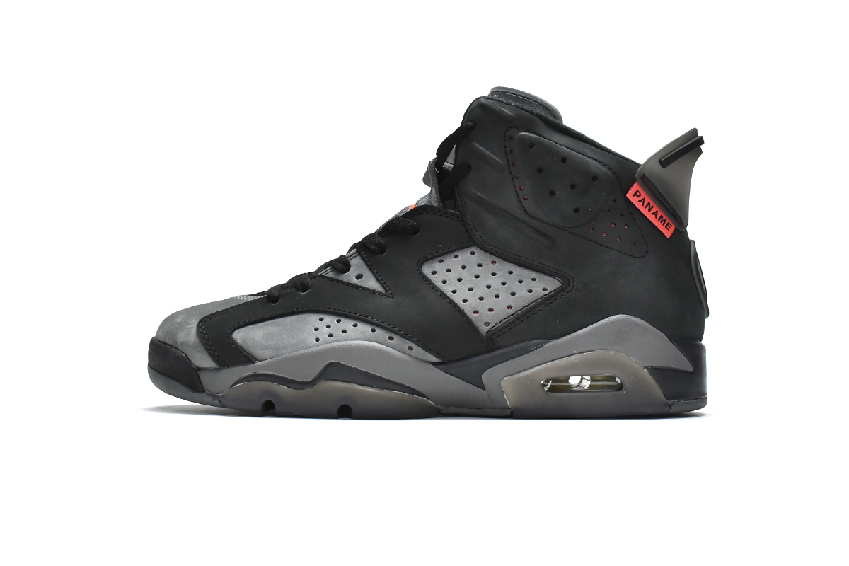 Jordan 6 PSG CK1229-001