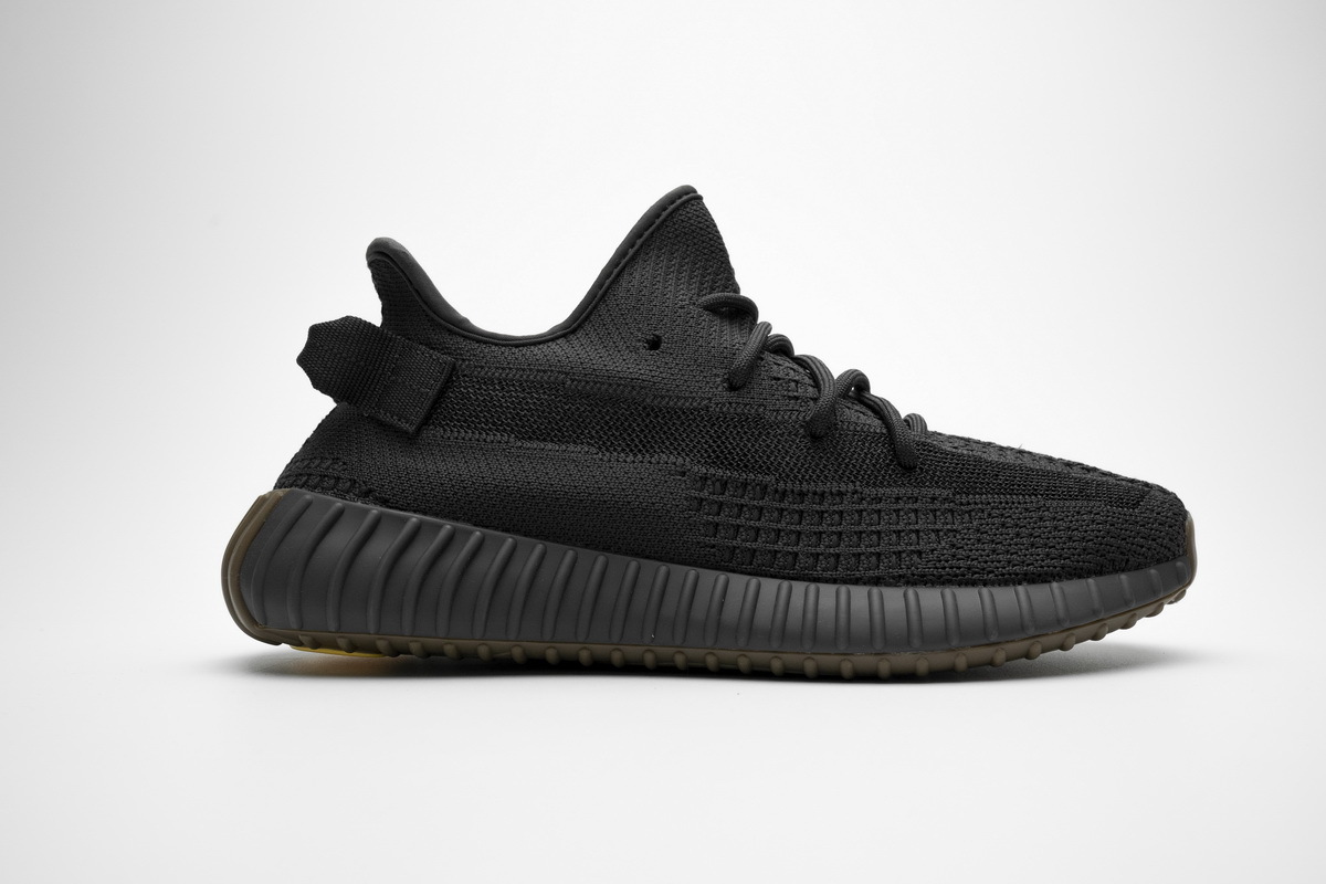 adidas Yeezy Boost 350 V2 Cinder FY2903 (Kids)