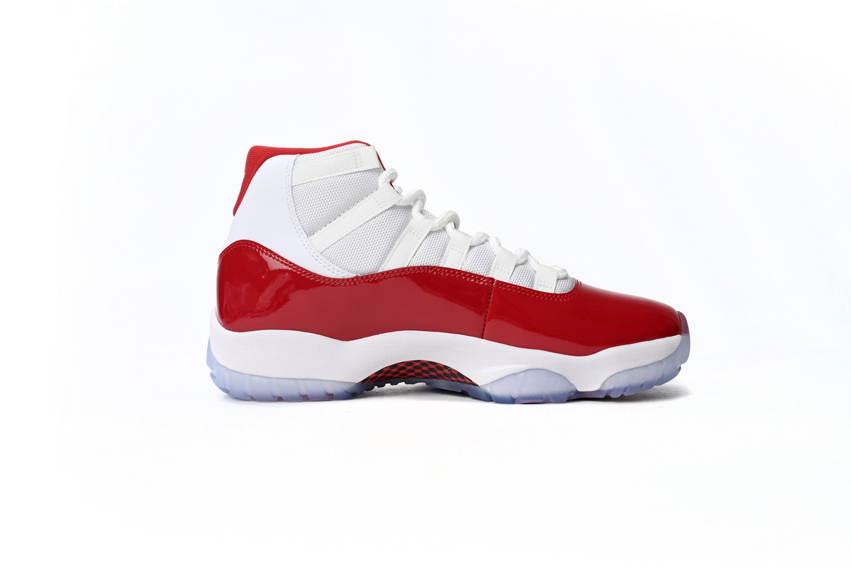 Jordan 11 Retro Cherry CT8012-116