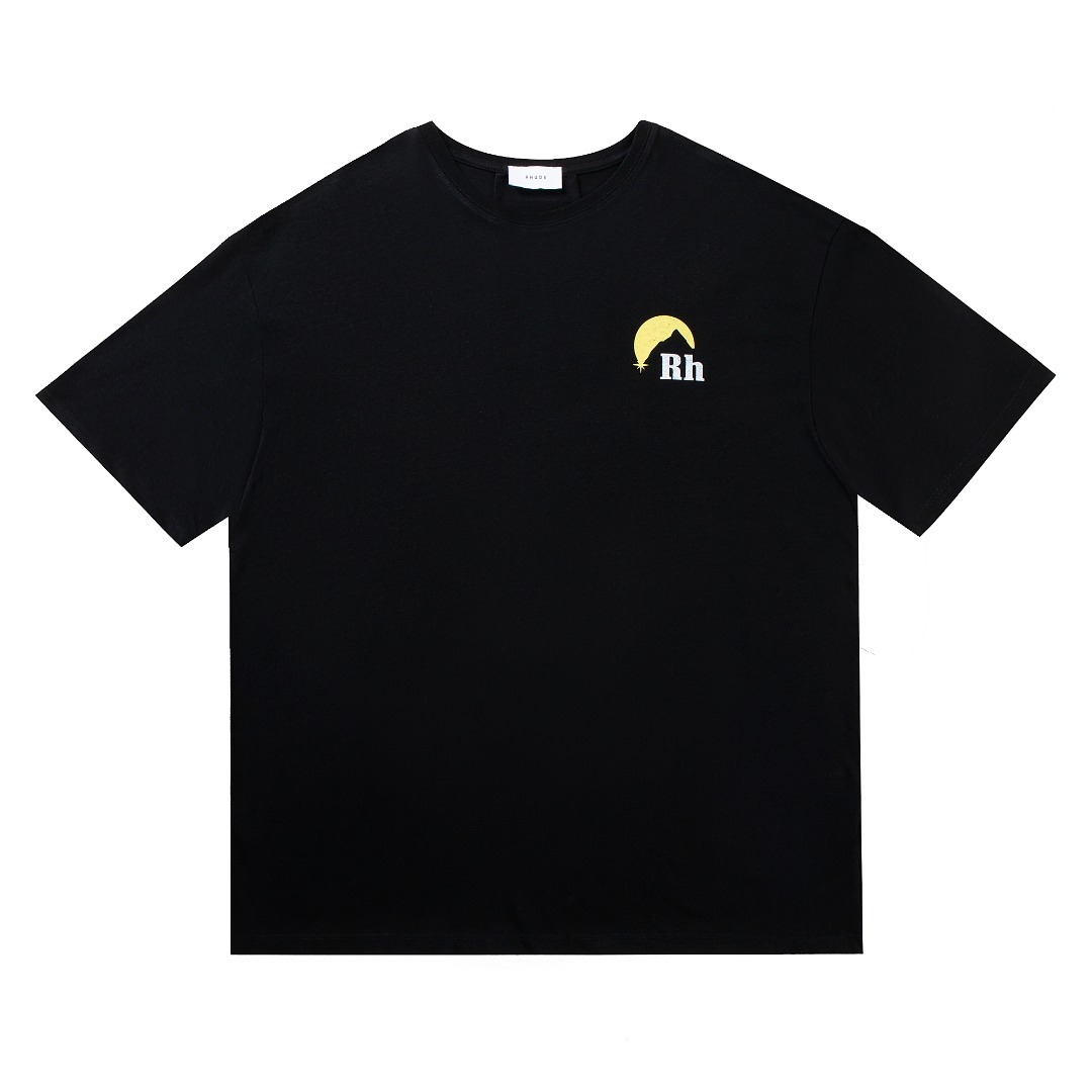 Rhude T-Shirt RH201