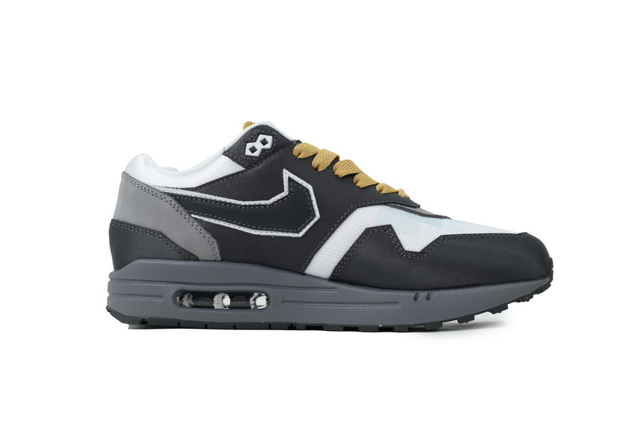 Nike Air Max 1 .SWOOSH Low Poly Big Head Mode IB9898-001