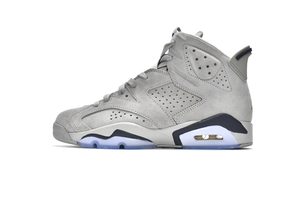 Jordan 6 Retro Georgetown 2022 CT8529-012