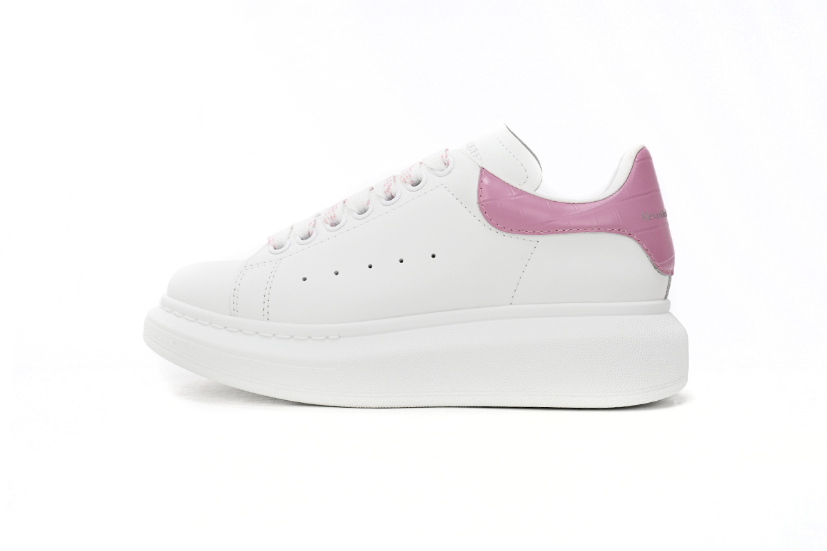 Alexander McQueen Pink