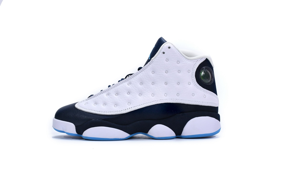 Air Jordan 13 Retro 'Obsidian'  414571-144