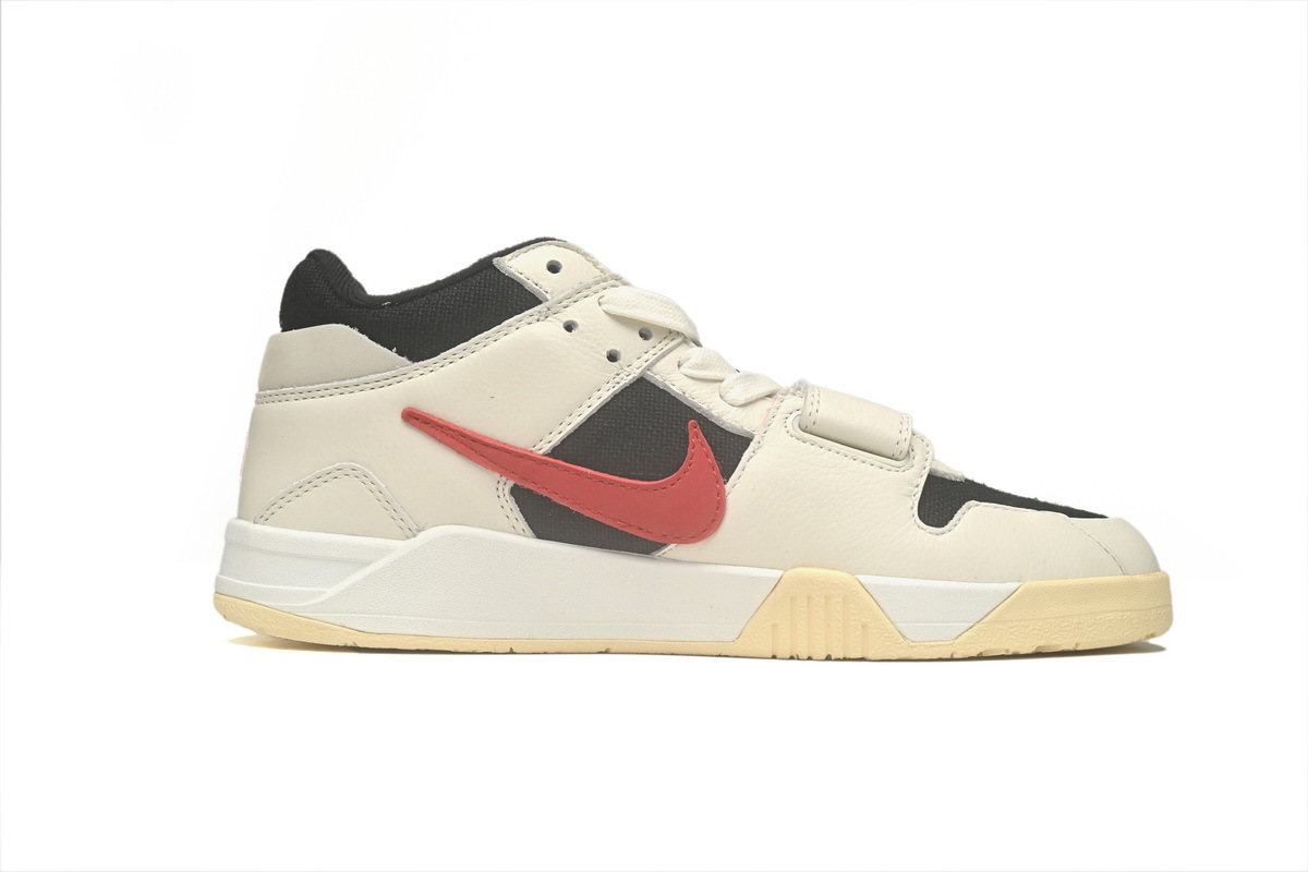 Jordan Jumpman Jack TR Travis Scott University Red FZ8117-101