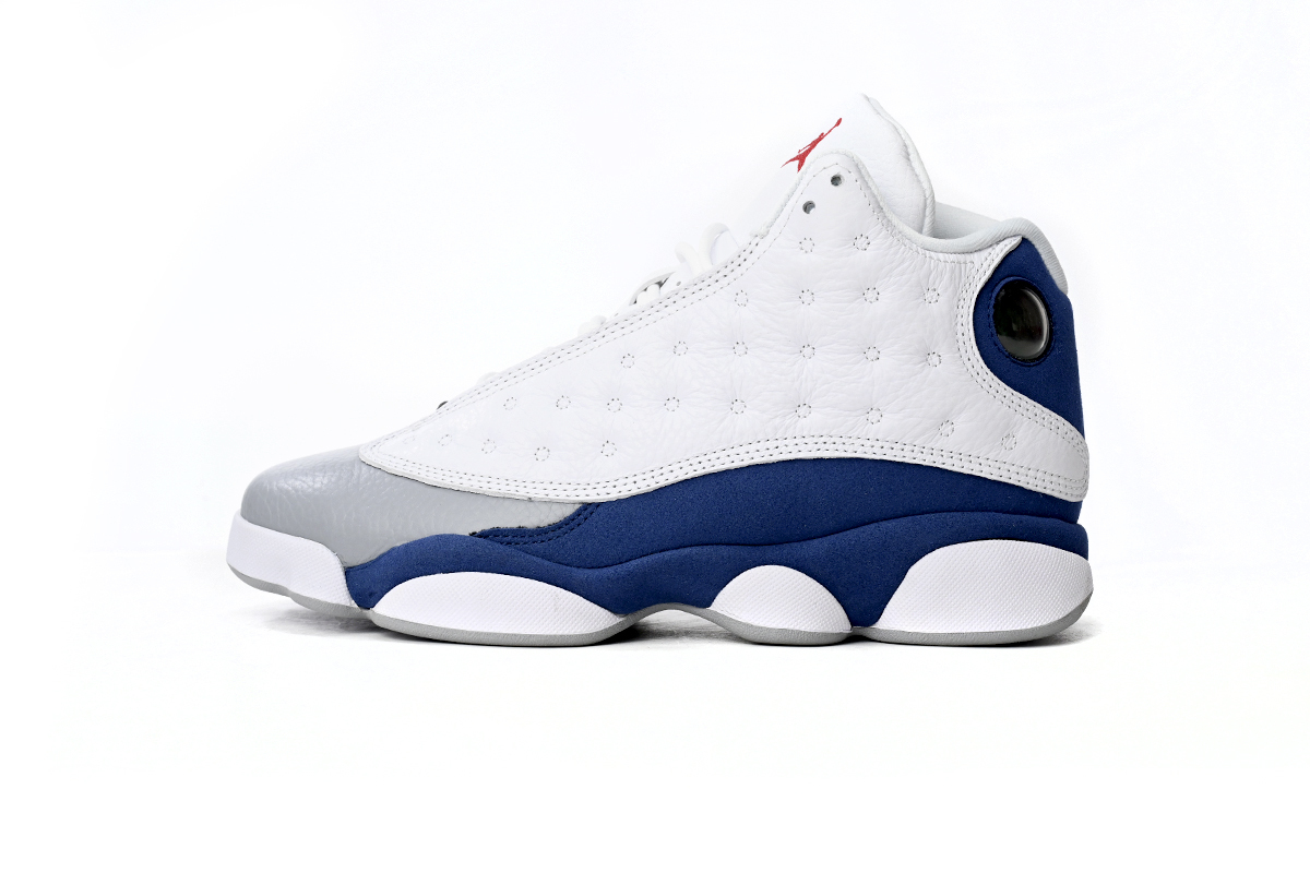 Jordan 13 Retro French Blue 414571-164