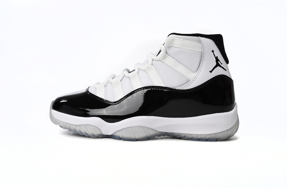 Jordan 11 Retro Concord 378037-100?