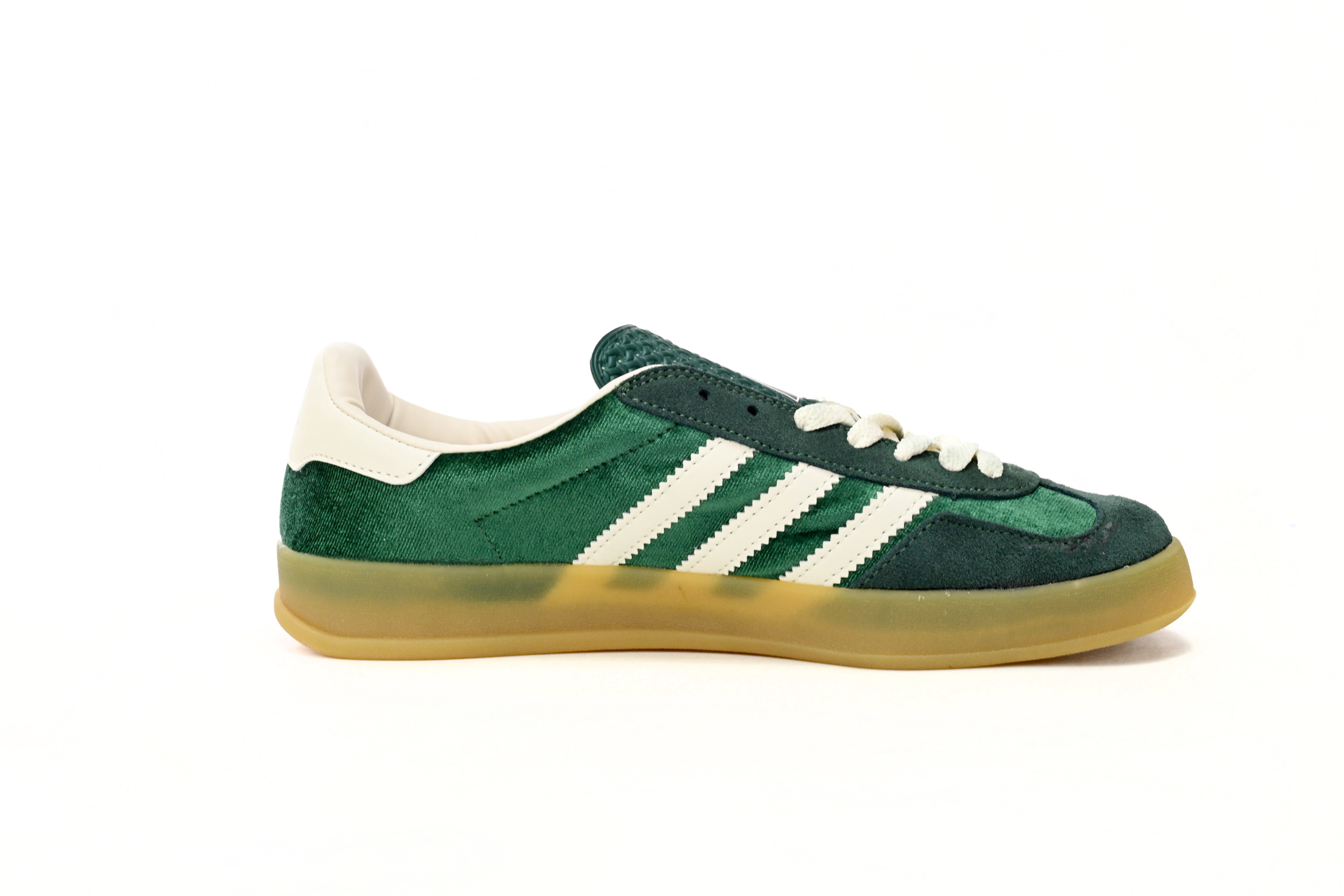 adidas x Gucci Gazelle