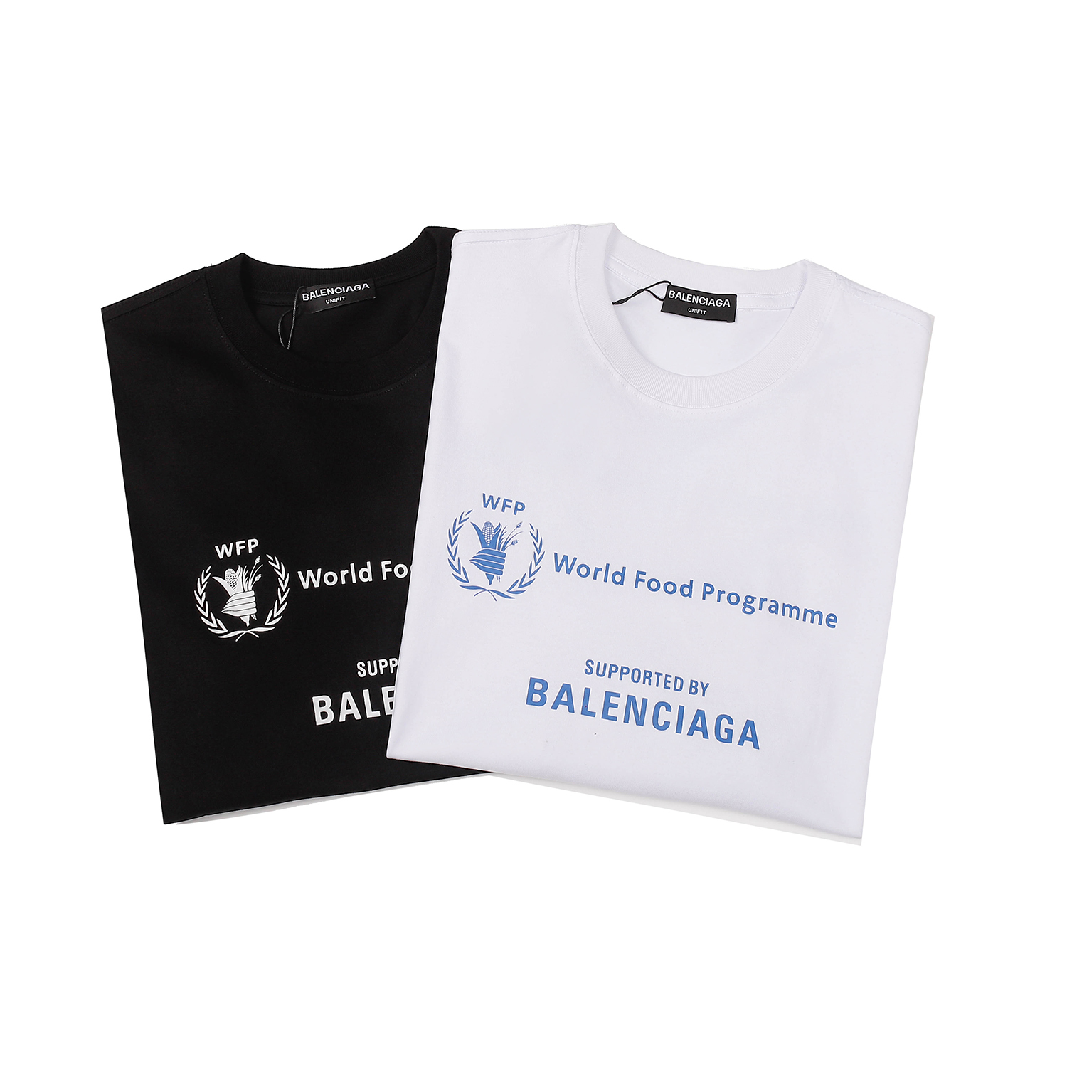Balencigia T-shirt KT2310