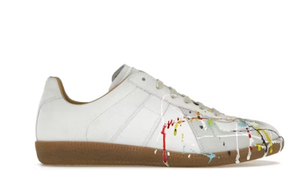 Maison Margiela Replica White Painter