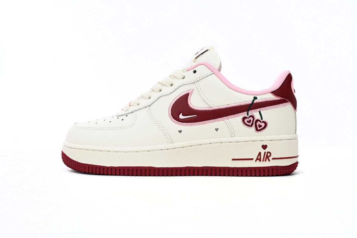 Nike Air Force 1 Low Valentine's Day 2023 FD4616-161