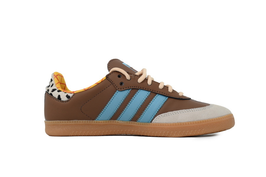 adidas Samba OG Toy Story Woody JI3099