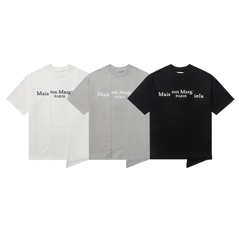 Martin Margiela T-shirt 616