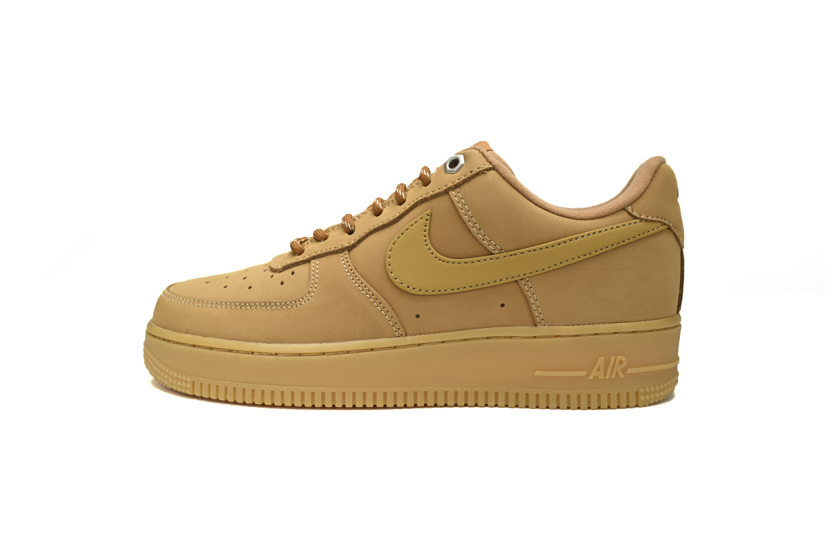 Nike Air Force 1 Low Flax CJ9179-200