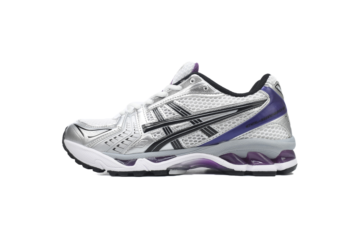 ASICS Gel-Kayano 14 White Grape 1202A056-111