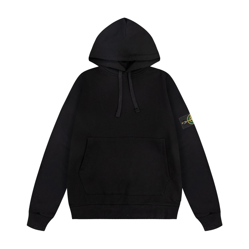 Stone Island Hoodie 601