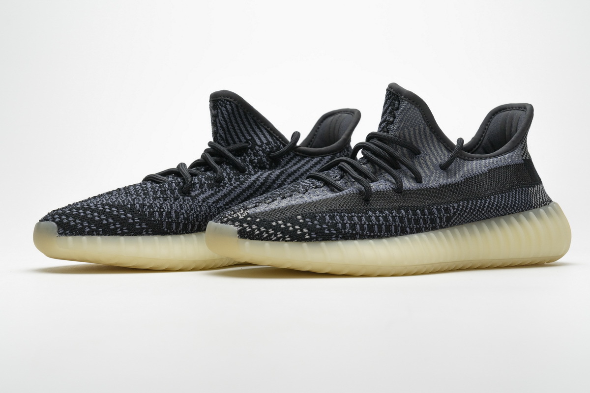 Adidas Yeezy Boost 350 V2 Carbon FZ5000