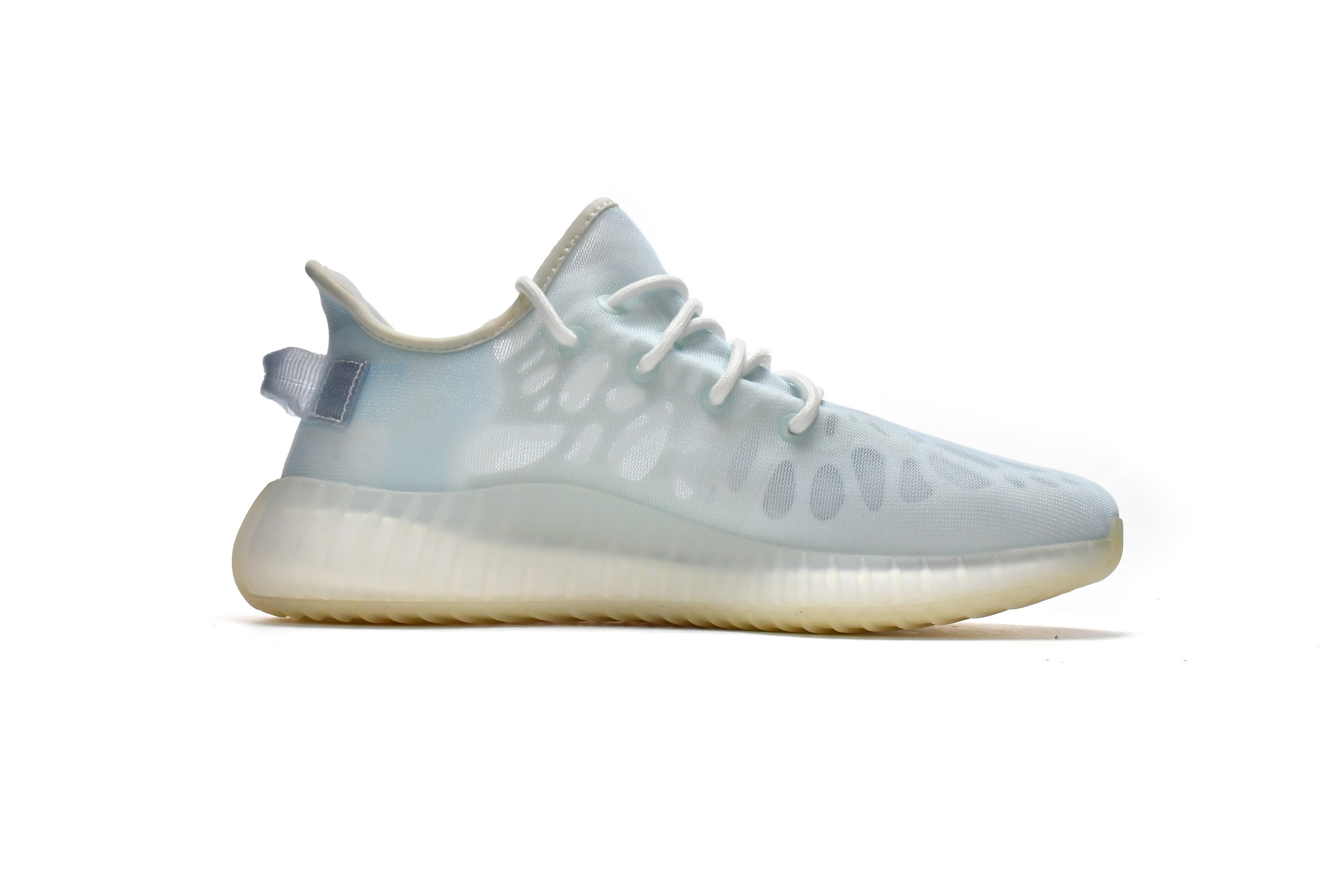 Yeezy Boost 350 V2 Mono Ice GW2869