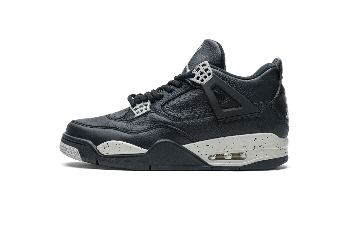 Nike Air Jordan 4 Retro Oreo 314254-003
