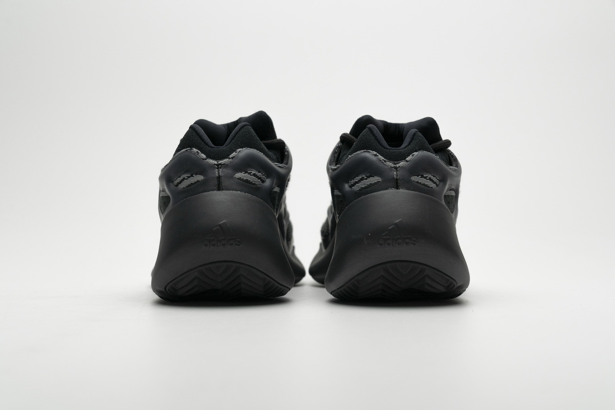 Adidas Yeezy 700 V3 ��Alvah��Real Boost H67799