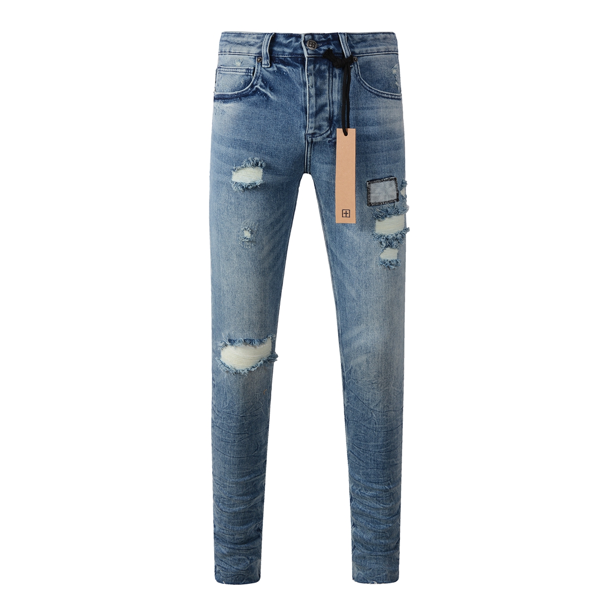 Ksubi Fashion Jeans 3007