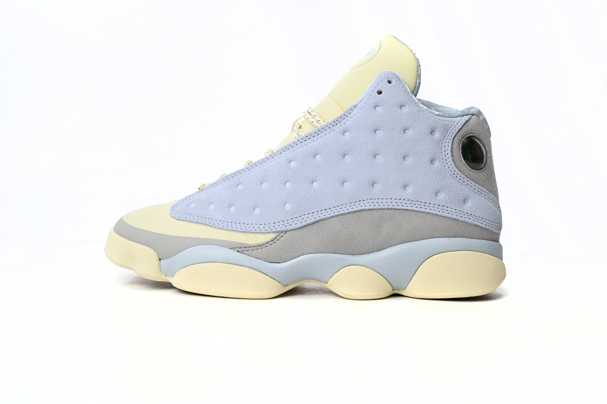 Jordan 13 Retro SoleFly DX5763-100