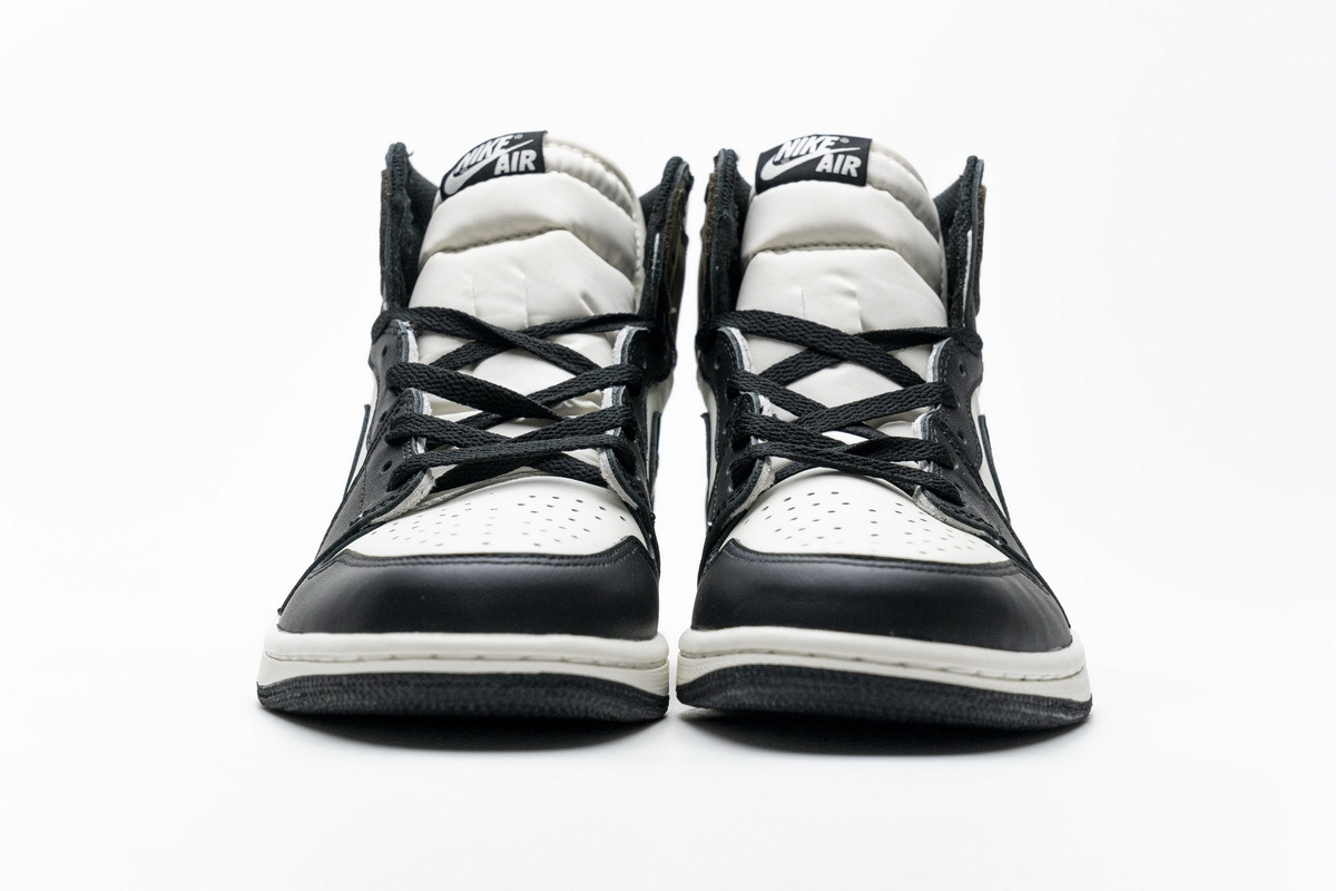 Jordan 1 Retro High Dark Mocha 555088-105