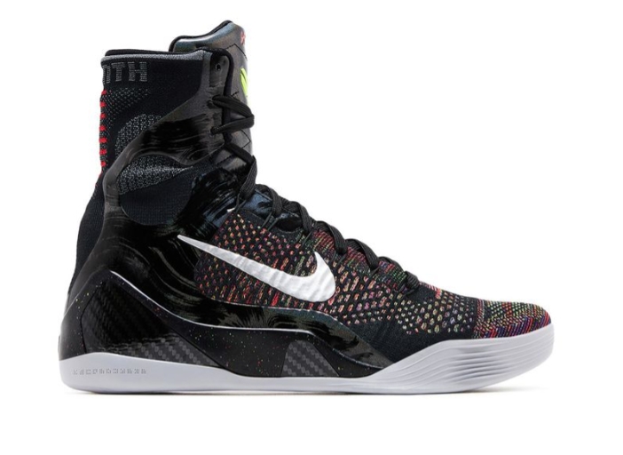 Nike Kobe 9 Elite Protro Masterpiece (2025)