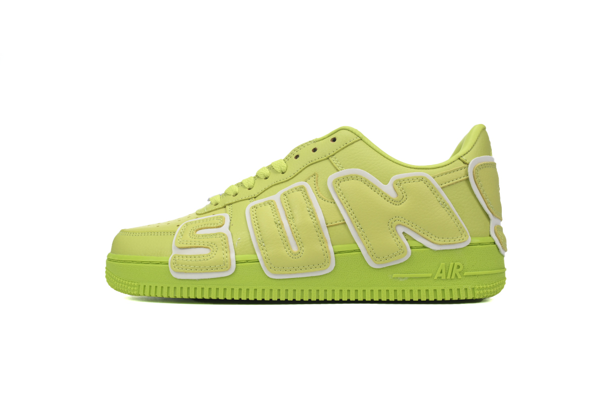 Nike Air Force 1 Low Cactus Plant Flea Market Moss FQ7069-300