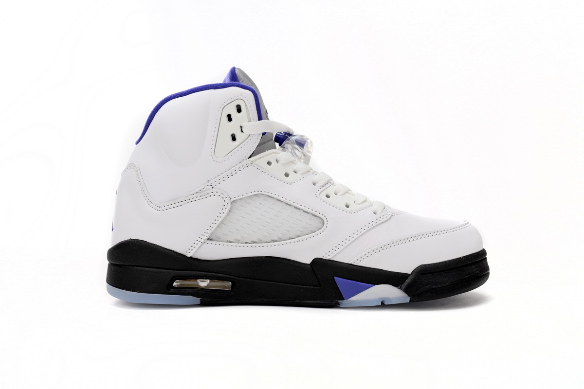 Jordan 5 Retro Dark Concord DD0587-141