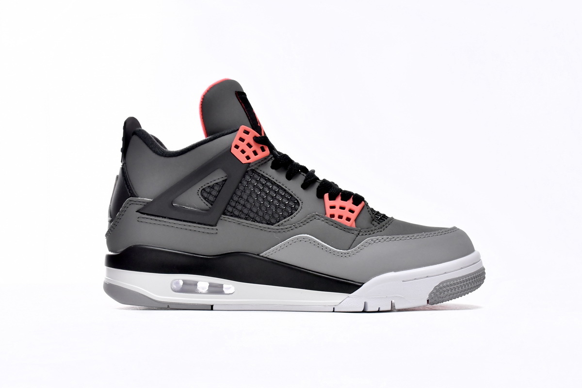 Air Jordan 4 Retro Infrared DH6927-061