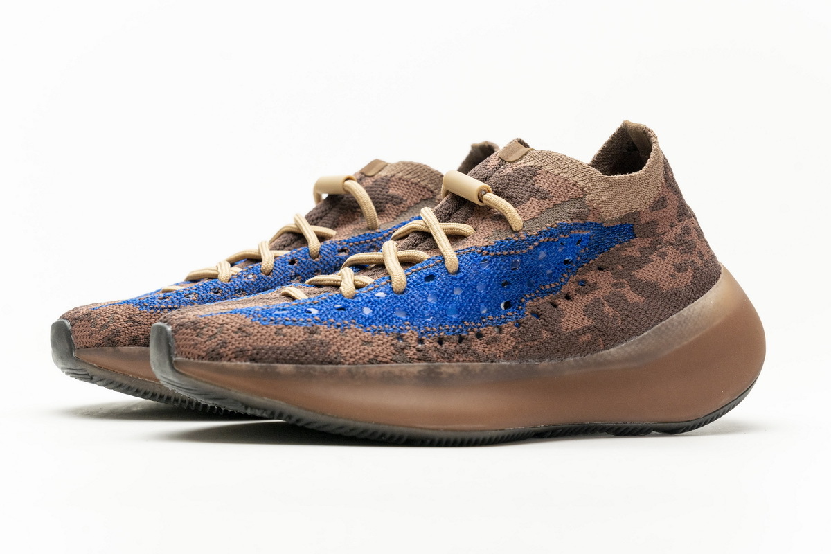 adidas Yeezy Boost 380 Azure FZ4986