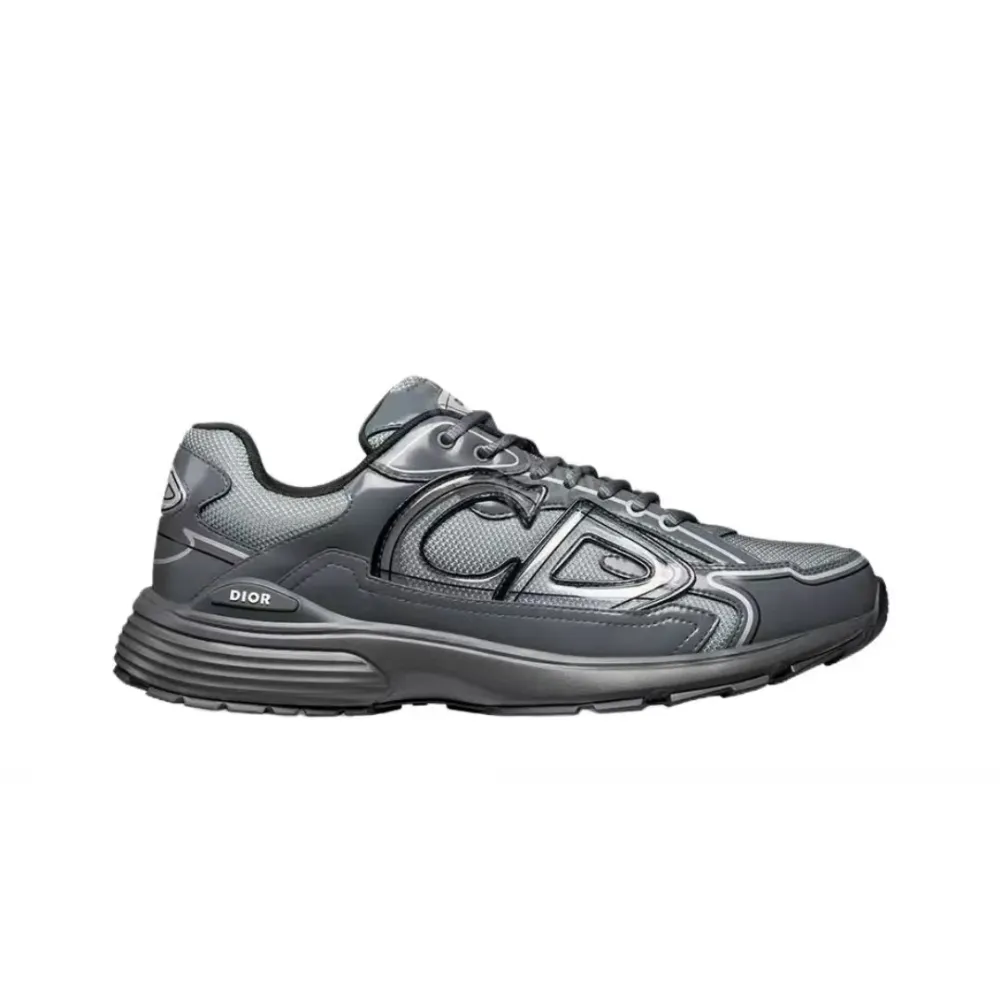 Dior B30 Light Gray 3SN279ZEH-H968