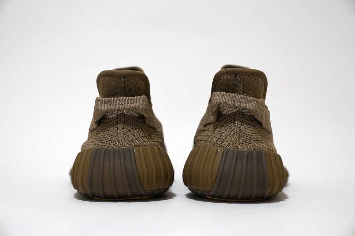 Adidas Yeezy Boost 350 V2 ��Earth�� FX9033