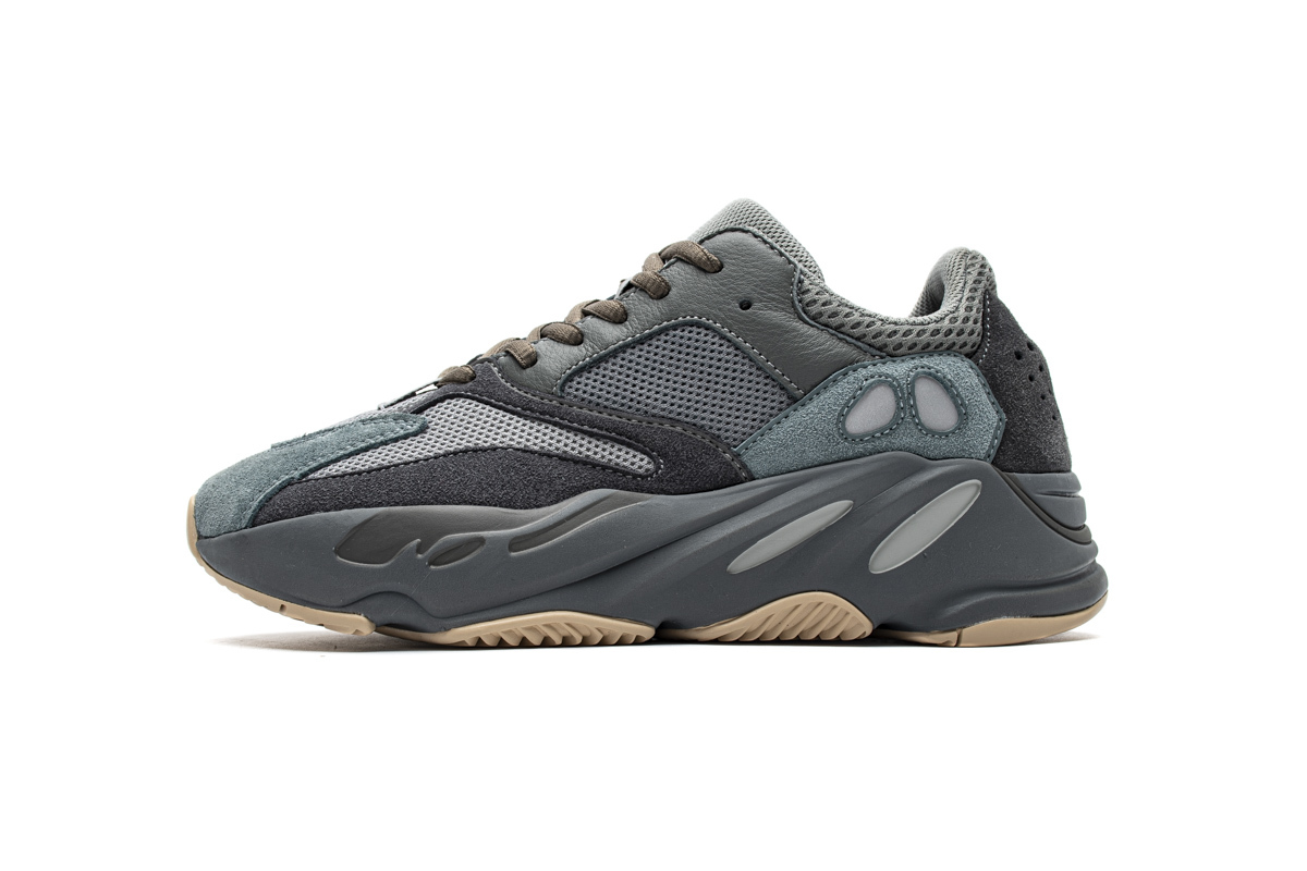 Adidas Yeezy Boost 700 Teal Blue Real Boost FW2499