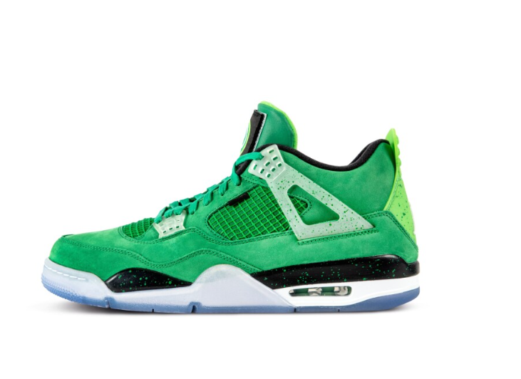 Jordan 4 Retro Wahlburgers AJ4A61426 LN4