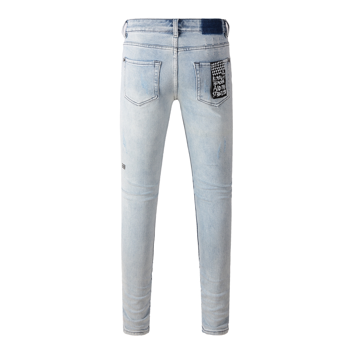 Ksubi Fashion Jeans 3001