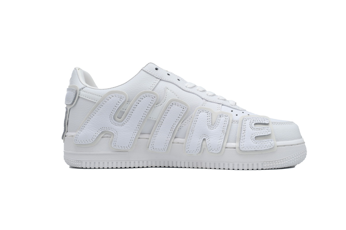 Nike Air Force 1 Low Cactus Plant Flea Market White DD7050-100