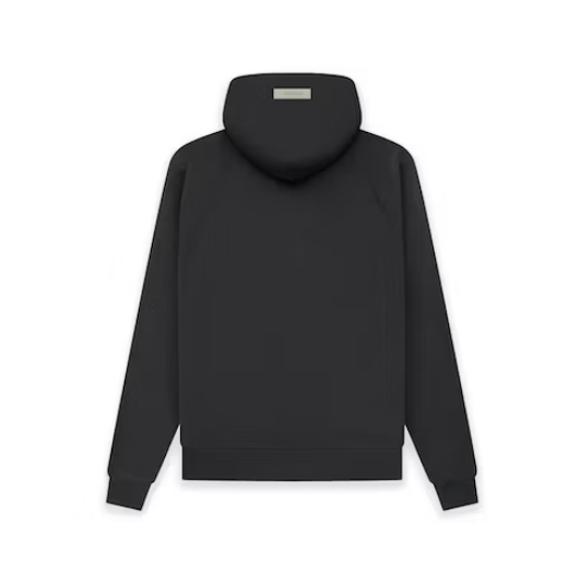 Fear of God Essentials 1977 Hoodie Iron