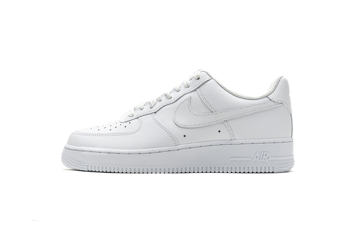 Nike Air Force 1 Low '07 White 315122-111