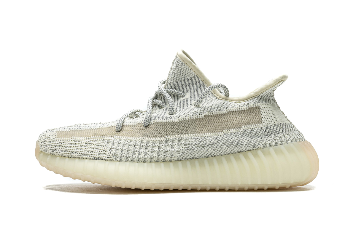 Adidas Yeezy Boost 350 V2 Lundmark Reflective FV3254