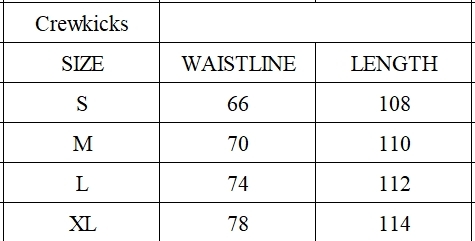 Gallery Dept. Painted Sweatpants