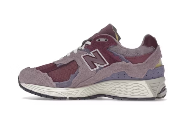 New Balance 2002R Protection Pack Pink M2002RDH